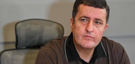 Այսօր կմեկնարկի Դավիթ Ղազինյանի դատավարությունը