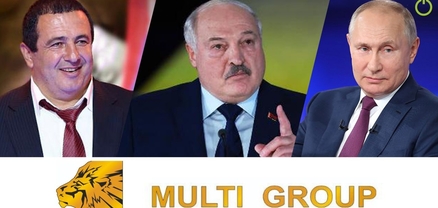 Ռուսները նույնպես ընկել են Գագիկ Ծառուկյանի հետևից