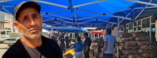 Առևտուրը մեռել է. մարդիկ կանխիկ գումար չունեն