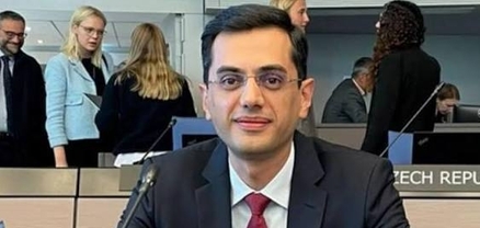 Սա հերթական քաղաքական պատվերն է. «Միասնության Թևերի» հայտարարությունը Դրմեյանի շուրջ ստեղծված իրավիճակի մասին