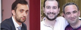 Դանիել Իոաննիսյանը Հայկ Կոնջորյանի եղբոր դեմ հաղորդում է ներկայացրել դատախազություն