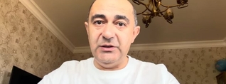 Ո՞ւմ է այսօր ծառայում Հայաստանի Սահմանադրությունը. Էդմոն Մարուքյան