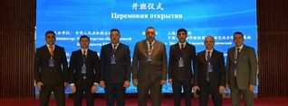 ՔԿ ներկայացուցիչները Շանհայում մասնակցել են կիբեռանվտանգության վերապատրաստման դասընթացների