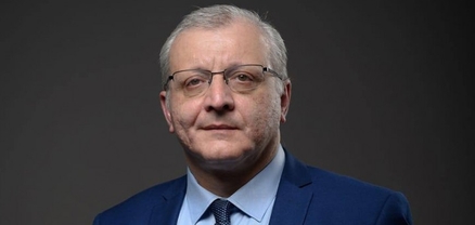 TRIPP-ը՝ Թեհրանի և Մոսկվայի «կարմիր գծերի» խաչմերուկում. Սուրեն Սուրենյանց