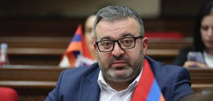 Գառնիկ Դանիելյանը համալրել է ՀՅԴ Հայաստանի Գերագույն մարմնի կազմը