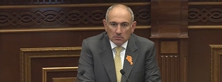 Եթե Գարեգին Բ-ն ընդունի, որ Եկեղեցում խնդիր կա, էս էջը կշրջեմ, կգնամ հետը քննարկման