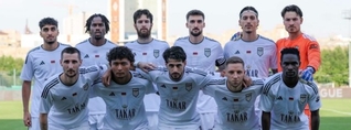 Նոան շարունակում է հաղթարշավը ՀՊԼ-ում