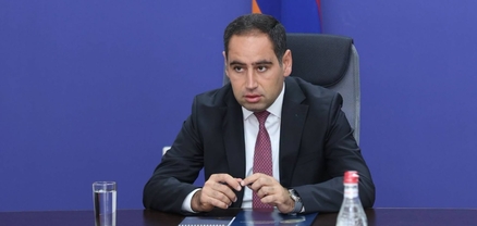 Լաչինում տեղի է ունեցել ՀՀ տարածքային կառավարման և ենթակառուցվածքների նախարարության հանդիպումը անդրբեջանցիների հետ