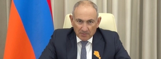 Նիկոլ Փաշինյանը ստորագրել է Կառավարությանը հրաժարականը