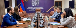 Գերմանացիները էժան են նստում` 49 հազար 750 դրամ