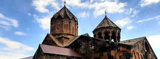 Գողացել են Հովհաննավանքի և Արտաշատի Սուրբ Հովհաննես եկեղեցիների խաչերը