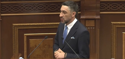 Թույլ չեմ տալու, որ գան, խնդիր մատնանշեն, ու իրենց առաքելությունը համարեն ավարտված. Վիլեն Գաբրիելյան