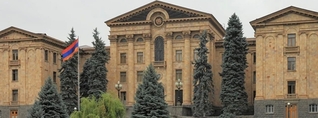 «Ժողովուրդ». ՔՊ-ն՝ ԱԺ ճաշարանում, «Ուժեղ Հայաստանը»՝ մեկ սենյակում․ ինչ է կատարվում ԱԺ-ի ընդմիջումների ժամանակ