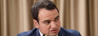 Նարեկ Կարապետյանն ընտրվել է «Ուժեղ Հայաստան» խմբակցության ղեկավար