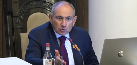 Գրադարաններում կյանք կա, սա շատ կարևոր նորութուն է, մեծ հաճույքով արձանագրել եմ․ Փաշինյան