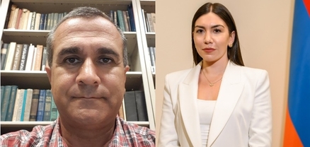 Լեզվական սնոբիզմ կամ ինտելեկտուալ պոզա․ Նորայր Պողոսյան
