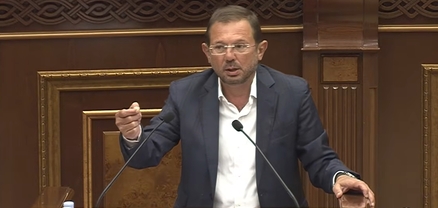 Բանակ, որը կենսագրություն չունի, ջնջել են