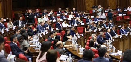 Ընդդիմությունը կաշկանդված է. ինչու է ՔՊ-ն վրդովվում «սրիկայաբար» բառից