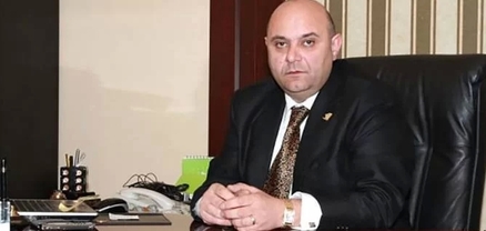 Սեդրակ Առուստամյանը և ընկերության տնօրենը ձերբակալվել են