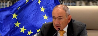Անկախականները թող ողբան այսօր, ԵՄ-ին միանալու հարց գոյություն չունի