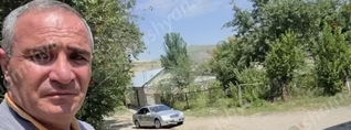 Հրազդանի Ներքին Աղբյուրակ թաղամասում խմելու ջուրը կորչում է, իսկ պատասխանատուները ցուցաբերում են քար անտարբերություն