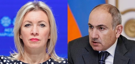 Ձեր երկրում ընտրություններն ավարտվել են, կարող եք դադարել ձեր ժողովրդի ականջներից լապշա կախել