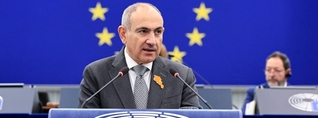 Վստահ եմ՝ ԵՄ-ին անդամագրվելու վերաբերյալ համաժողովրդական հանրաքվե Հայաստանում լինելու է. Նիկոլ Փաշինյան