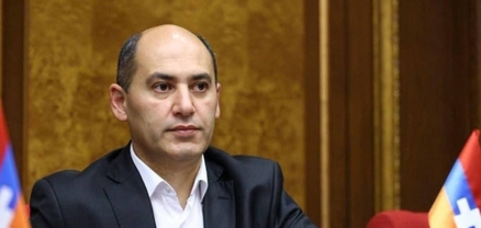 ԱԺ նախկին պատգամավոր Մարտուն Գրիգորյանը 2 ամսով կալանավորվեց