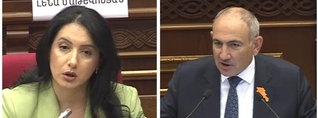 ՀԱՊԿ-ում մեր աշխատանքները չենք ակտիվացնելու․ Փաշինյան