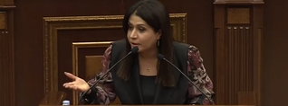 Ուզում եք ասել, որ Սամվել Կարապետյանը իմացել է հանցանքի մասին և թաքցրե՞լ է. Նազելի Բաղդասարյան