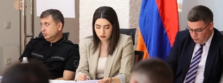 Քրեական ենթամշակույթի դեմ պայքարը պետք է լինի հետևողական և անզիջում