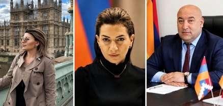 Փաշինյանի հանդեպ հավատը հրաշքներ է գործում. Մանվել Փարամազյանի քրեական գործերը ի չի՞ք դարձան