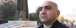 ՀՀ ԶՈՒ ԳՇ պետի հրամանով՝ դիրքապահ զինվորը իրեն ամրակցված մարտական զենքը պետք է կրի առանց փամփուշտատուփի