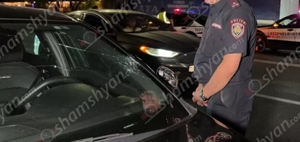 Երևանում «Kia Forte»-ի վարորդը, լինելով ոչ սթափ, վրաերթի է ենթարկել հետիոտնին. բժիշկներն արձանագրել են նրա մահը