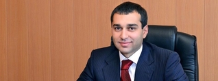 Հովիկ Աբրահամյանի որդին՝ Արգամ Աբրահամյանը, 2 ամսով կալանավորվեց