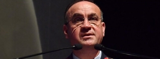 Թուրքիայի գերագույն ռազմական խորհուրդը ռազմաօդային ուժերի նոր գլխավոր հրամանատար է նշանակել