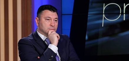 Արծվաշենի վերադարձի «կուտը» չի կարելի ուտել․ Շարմազանովը զգուշացնում է