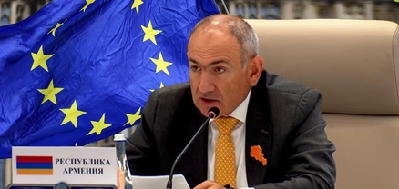 Անկախականները թող ողբան այսօր, ԵՄ-ին միանալու հարց գոյություն չունի