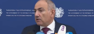 Արծվաշենը Հայաստանի տարածք է, Քյարքին՝ ոչ․ Փաշինյան