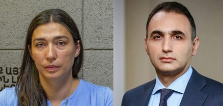 Ինքը անընդհատ հսկողության տակ պետք է լինի. Չալաբյանի կինը՝ ամուսնու առողջական խնդիրների մասին