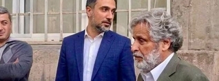 Ռոբերտ Ամստերդամը շնորհավորել է Արամ Վարդևանյանին