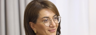 Մեր՝ մայրերիս պարտքն է պաշտպանել այն փոքրիկ էակներին, որոնց կյանք ենք տալիս. Աննա Հակոբյան