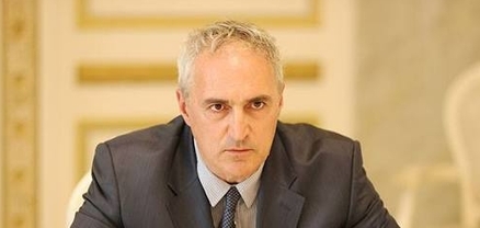 Սխալ է «անսպասելի» անվանել վաղուց հասունացած և սպասված, ակնհայտորեն անխուսափելի այս քայլը. Խզմալյանը՝ ԵՄ-ին անդամակցելու մասին