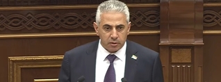 Ո՞նց կարելի ա ասել՝ «Սուրբ Հովհաննեսի փոխարեն միգուցե նաև ասենք՝ Սուրբ Հովո»․ Ղազարյան