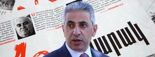Էդգար Ղազարյանը`ոսկոր ՔՊ-ի կոկորդին․ Արայիկ Հարությունյանն աչք է դրել Մանավազյանի աթոռին․ Մամուլ