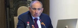 Գրադարաններում կյանք կա, սա շատ կարևոր նորութուն է, մեծ հաճույքով արձանագրել եմ․ Փաշինյան