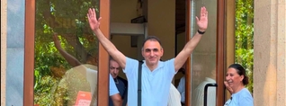 Մեր հասարակության դիմադրության ոգին չի կոտրվել․ երախտիքի խոսքեր