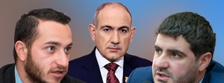 Համ սփյուռքին քծնում են, համ ասում են` պետք չէ մեզ, համ էլ 294 միլիոն դրամ են ծախսում