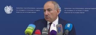 Եթե չասենք Քյարքի, նշանակում ա՝ Ջերմուկի օկուպացված տարածքներից հրաժարվում ենք