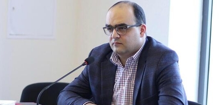 Տիգրանաշենի արժեքը ոչ թե մակերեսն է, այլ աշխարհագրությունը․ Վահե Դավթյան